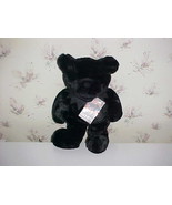 15&quot; Black Peter Grateful Dead Plush Toy With Tags From Liquid Blue 3/25/91 - £116.76 GBP