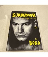 Surrender: 40 Songs, One Story - hardcover Bono - €8,67 EUR