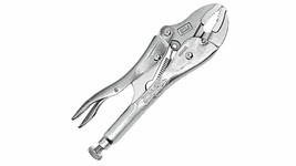 Irwin Vise Grip 702L3-7WR 7&quot; Original Curved Jaw Locking Pliers with Wir... - $40.99