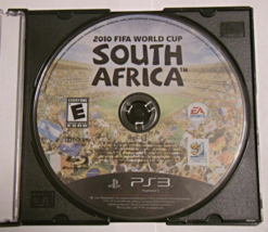 Playstation 3 - 2010 Fifa World Cup South Africa (Game Only) - £9.44 GBP