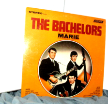 The Bachelors – Marie, Vinyl LP  London Records PS 435 12" - $12.00