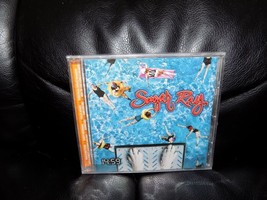 14:59 by Sugar Ray (Rock) (CD, Jan-1999, Atlantic (Label)) NEW - £12.49 GBP