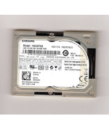 Samsung Spinpoint N2B HS04THB 40GB Internal 4200RPM 1.8&quot; (HS04THB) HDD - $380.79 MXN