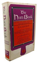 G. Legman THE HORN BOOK :  Studies in Erotic Folklore and Bibliography  2nd Prin - £38.12 GBP