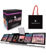 SHANY All In One Harmony Makeup Set Ultimate Color Combination Eyeshadow... - $57.39