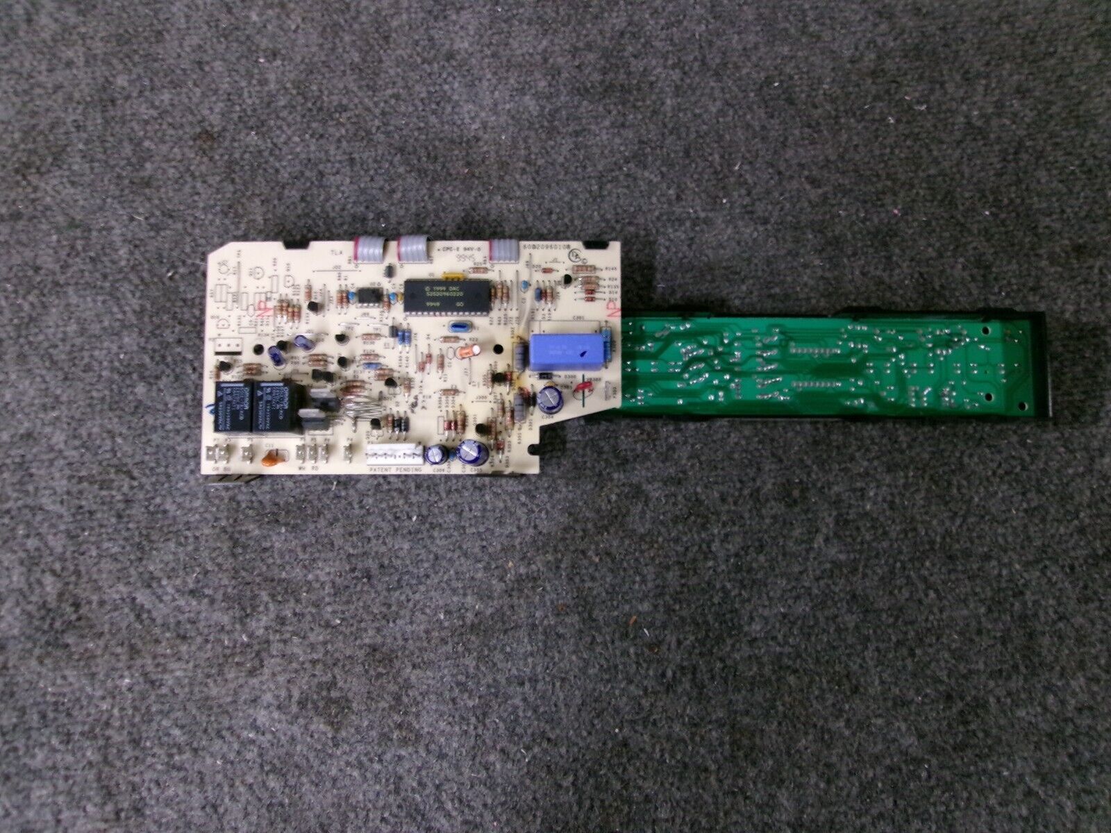 12001717 Maytag Dishwasher Control Board and similar items