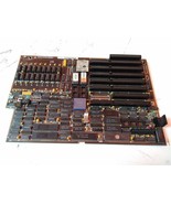 IBM 6480188XM AT Motherboard Siemens CPU 512KB System Board Phoenix BIOS - $199.81