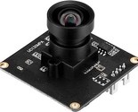 Spinel 13MP USB Camera Module IMX214 Sensor with 3.24mm Non-Distortion L... - $213.99