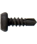 The Hillman Group 47182 7 x 7/16-Inch Pan Head Framing Screw Number 2 Self - $447.26 MXN