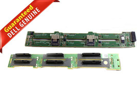 Dell Backplane Board 6X SAS 0D109N D109N R610 R810 Server - $31.99