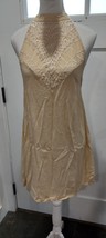 Tallow Women Sleeveless Dress Size 4 - £27.45 GBP
