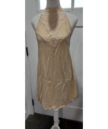Tallow Women Sleeveless Dress Size 4 - £27.93 GBP
