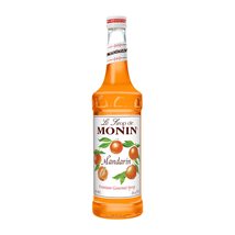 Monin Mandarin Orange Syrup, 750ml - £13.75 GBP