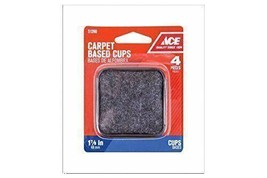 Shepherd Hardware Cup Cstr 1-7 / 8SQ Wal CD4 - $14.85