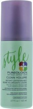 Pureology Clean Volume Instant Levitation Mist 4.9 oz - $36.62