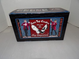 Miller &amp; Ben Tap Shoes BOX ONLY - $170.37 MXN