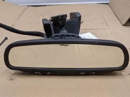 GRANDCHER 2005 Rear View Mirror 297755  - $522.26 MXN
