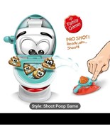 Set of 3 Fun Games - $34.58 CAD