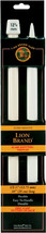 Lion Brand Scarf Knitting Needles 10"-Size 17/12.75mm - $10.79