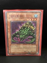 Yado Karu - MRD-104 - Common - Unlimited Edition Metal Raiders Yu-Gi-Oh! - $1.36 CAD