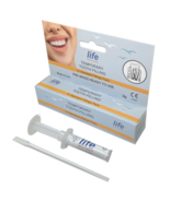 Life Healthcare: Temporary Tooth Filling - $11.99