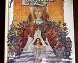 Labyrinth (30th Anniversary Edition) [Blu-ray]  Digibook - £10.26 GBP