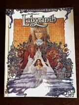 Labyrinth (30th Anniversary Edition) [Blu-ray]  Digibook - £10.10 GBP