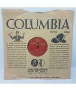 Harry James - Jeffrie&#39;s Blues / Sharp as a Tack - Columbia 36191 V+ - $307.81 MXN