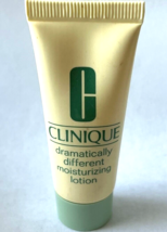 CLINIQUE Dramatically Different Moisturizing Lotion .5oz/15mL FREE SHIPP... - $193.85 MXN
