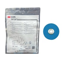 3M ESPE Sof-Lex Fine Finishing &amp; Polishing Discs 85/Pk 1982F - £64.38 GBP