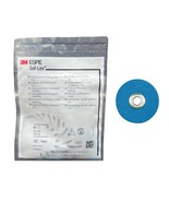 3M ESPE Sof-Lex Fine Finishing &amp; Polishing Discs 85/Pk 1982F - $111.49 CAD