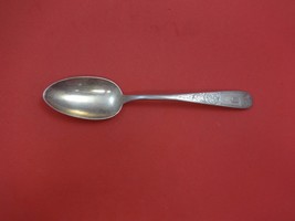 Mayflower by Kirk Sterling Silver Serving Spoon 10.15 Mark 9 1/8" - $157.41