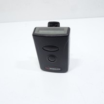 Vintage USA Mobility Pager Beeper Top Display - £15.46 GBP