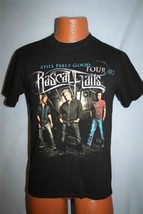 RASCAL FLATTS 2007 Still Feels Good Concert Tour T-SHIRT Small COUNTRY M... - £9.33 GBP