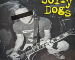 SORRY DOGS No Dogs Aloud CD OOP 90s San Diego Skate Punk &#39;96 Battalion O... - £31.14 GBP