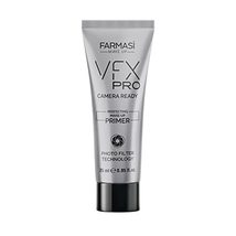Farmasi VFX PRO Camera-Ready Primer Face Makeup, Advanced Pore Minimizer for Dry - £11.59 GBP