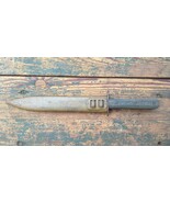 Austro-Hungarian Empire Pioneer Mine Clearer Knife WW1 Bayonet KuK - €225,35 EUR