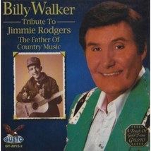 Tribute to Jimmie Rodgers  - $13.00