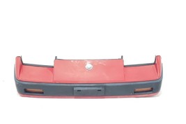 Front Bumper Assembly Red Has Damage OEM 1984 1985 Nissan 300ZX90 Day Warrant... - £283.82 GBP