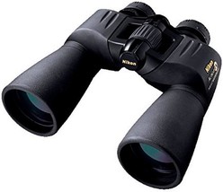 Extreme All-Terrain Binoculars, Nikon 7239 Action 7X50 Ex, Black - $206.96