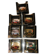 Racing Champions 1:64 Scale Limited Edition Lot Of 7 In Boxes Rodney Com... - £25.64 GBP