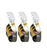 Lot of 9 Clorox Urine Remover Pro 32 fl oz Powerful Stain Odor Cleaner S... - $1,157.50 MXN
