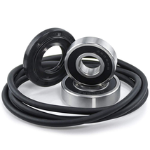 Front Load Washer Tub Bearings and Seal Kit for LG &amp; Kenmore Etc,Replacement Par - £24.70 GBP