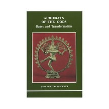 Acrobats of the Gods, Dance and Transformation (Studies in Jungian Psychology by - £14.46 GBP