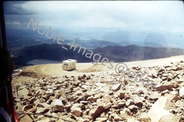 1976 Pikes Peak Coachmen Leprechaun RV Colorado Springs Ektachrome 35mm Slide - £3.56 GBP