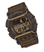 G-Shock Men&#39;s Grey Sport Watch - £295.96 GBP