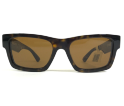 PRADA Sunglasses SPR 25Z 2AU-0BC Tortoise Thick Rim Frames with Brown Lenses - £294.02 GBP