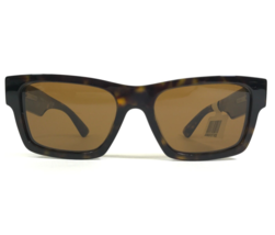 PRADA Sunglasses SPR 25Z 2AU-0BC Tortoise Thick Rim Frames with Brown Lenses - $373.78