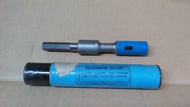 NEW TRU-CUT THUNDER-TWIST 24150 TAPER ADAPTER FOR #726 OR 5300 HAMMERS - $10.59