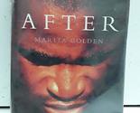 After: A Novel [Hardcover] Golden, Marita - $2.93